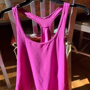 Lululemon Cool Racerback Tank